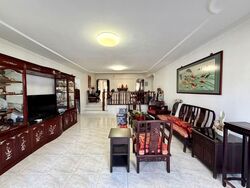 Ivory Heights (D22), Condominium #537763781